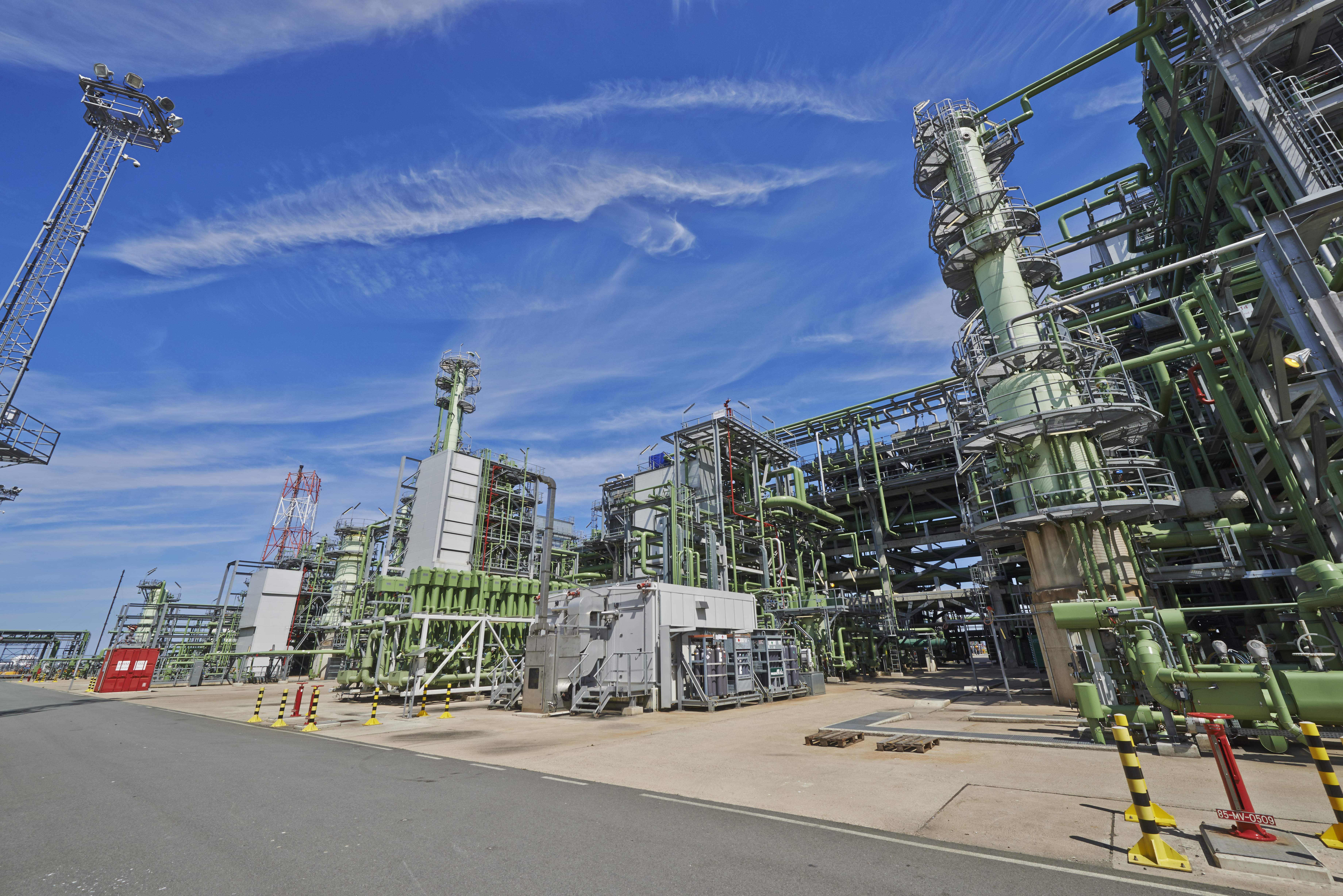 Neste vergroot productiecapaciteit voor Sustainable Aviation Fuel tot ...